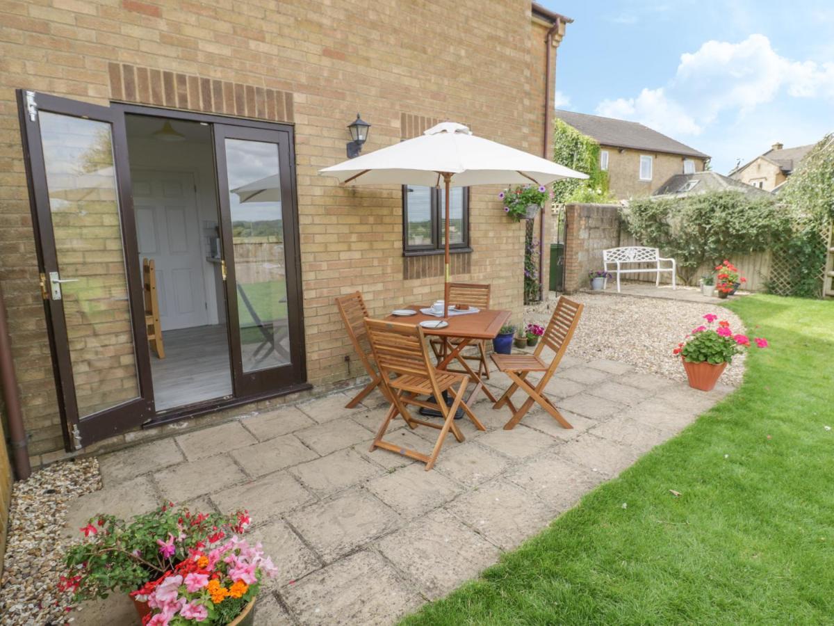 Kite Cottage Brackley  Exterior photo