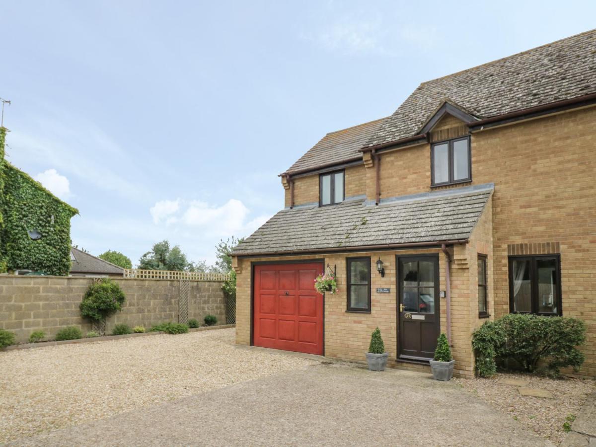 Kite Cottage Brackley  Exterior photo